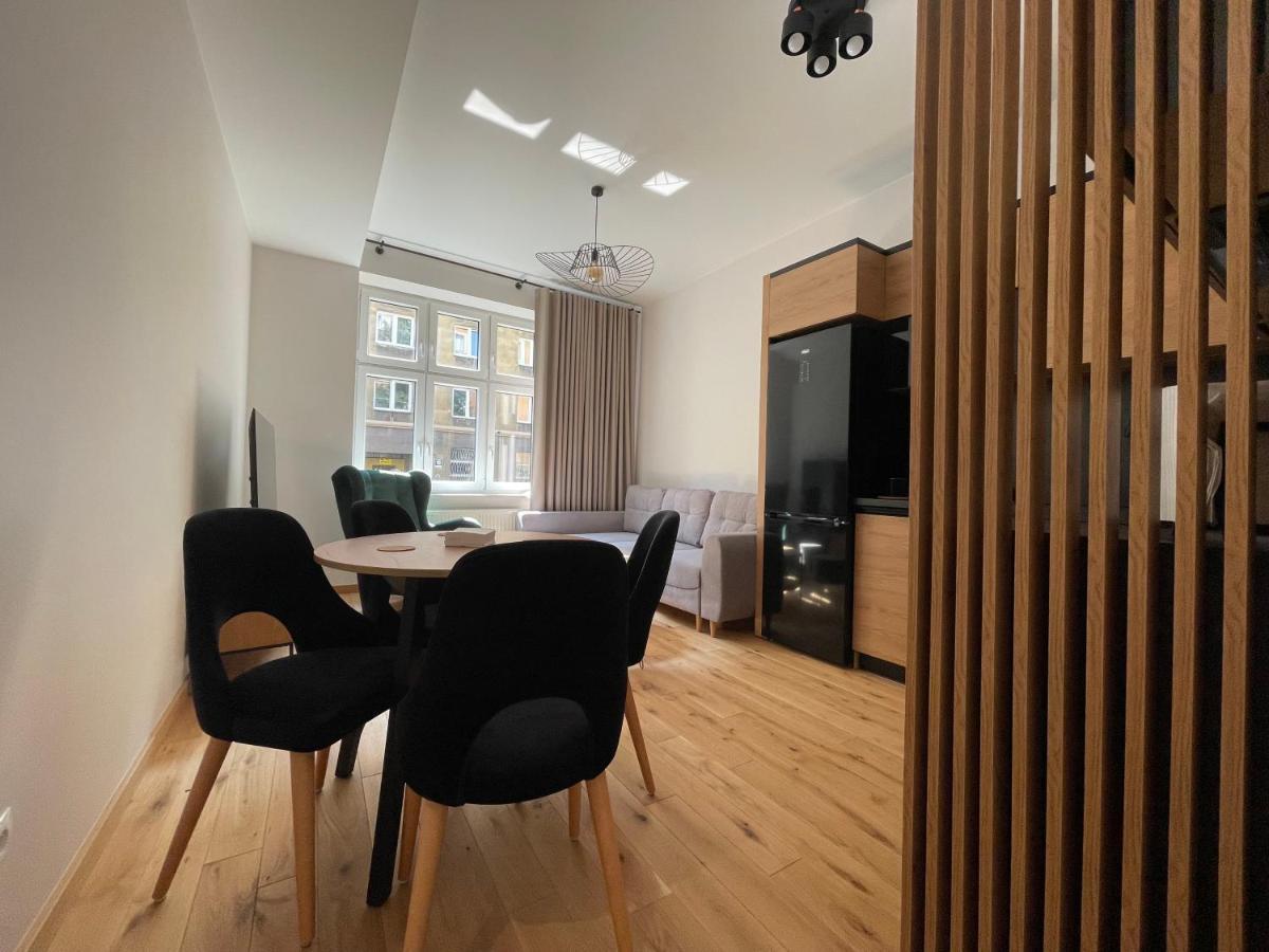 Revesen Premium Apartments Kraków Zewnętrze zdjęcie