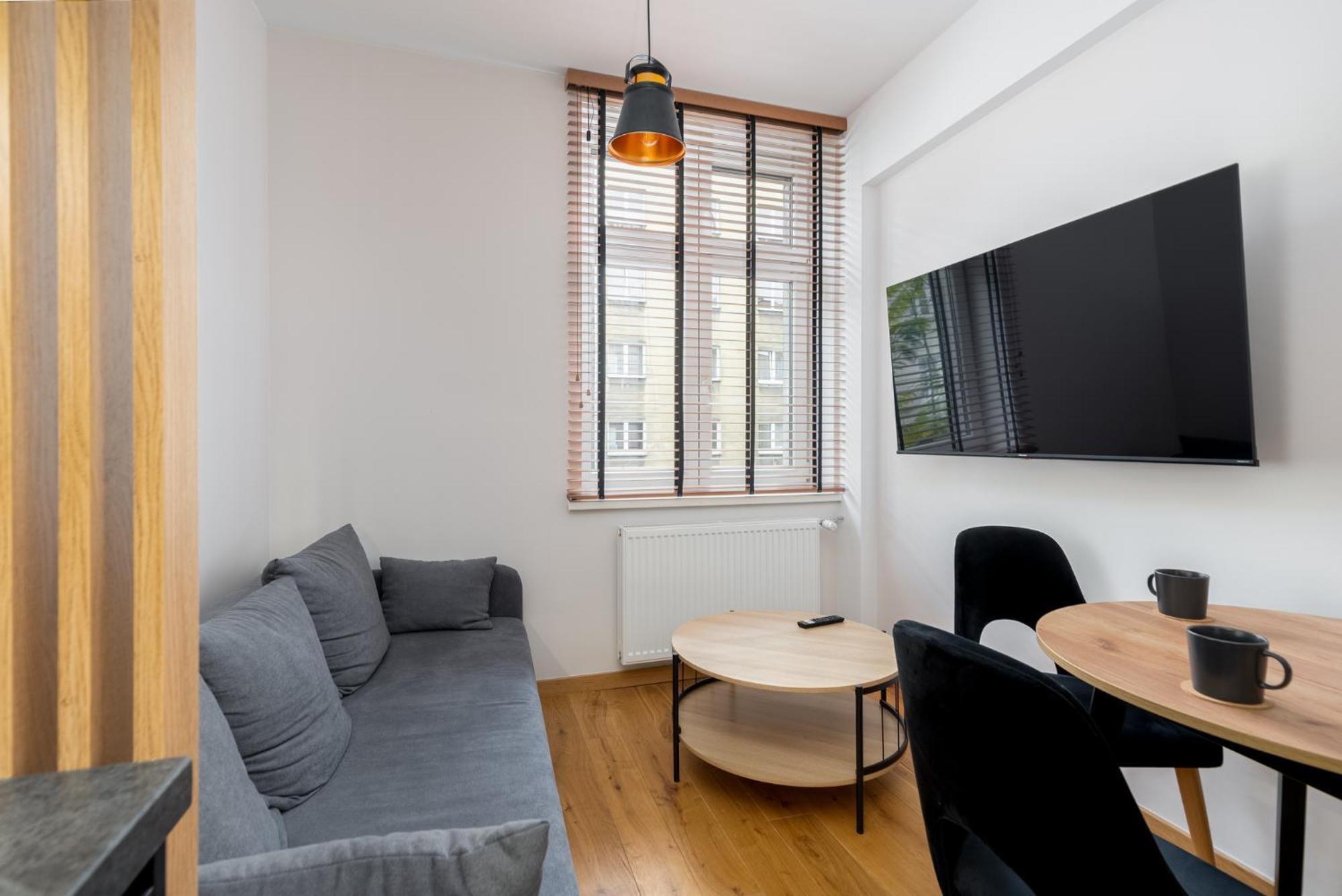 Revesen Premium Apartments Kraków Zewnętrze zdjęcie