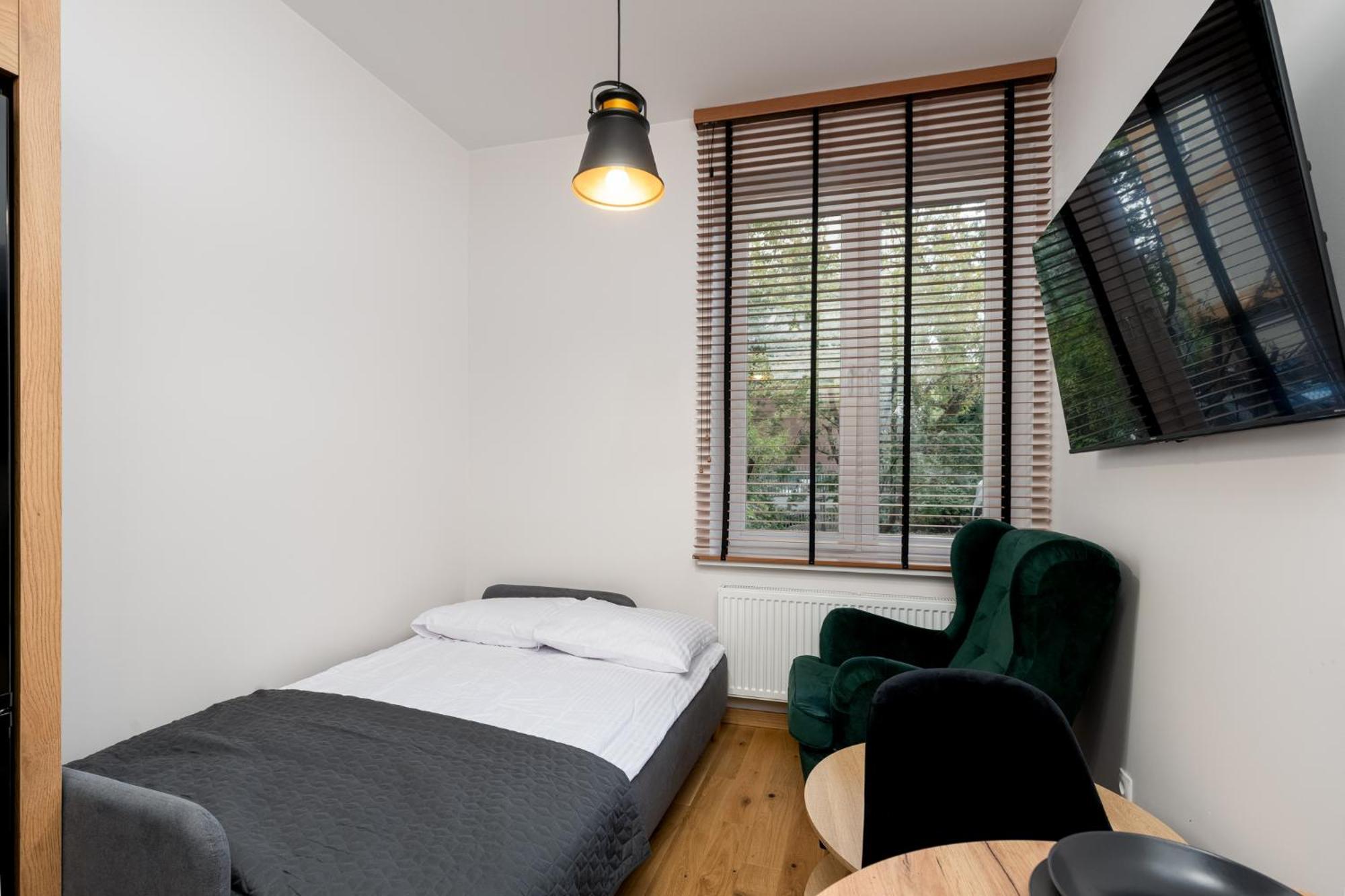 Revesen Premium Apartments Kraków Zewnętrze zdjęcie
