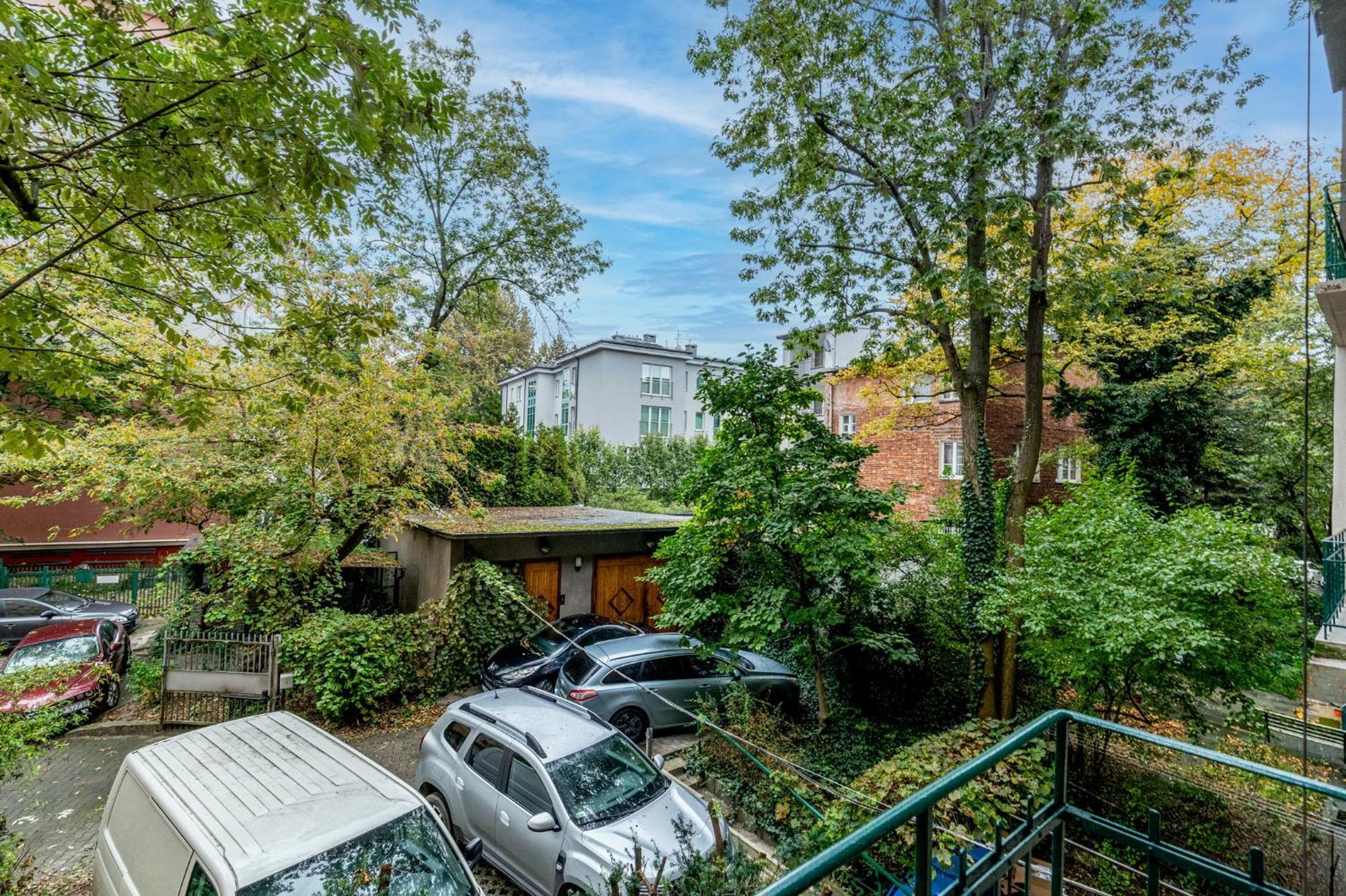 Revesen Premium Apartments Kraków Zewnętrze zdjęcie